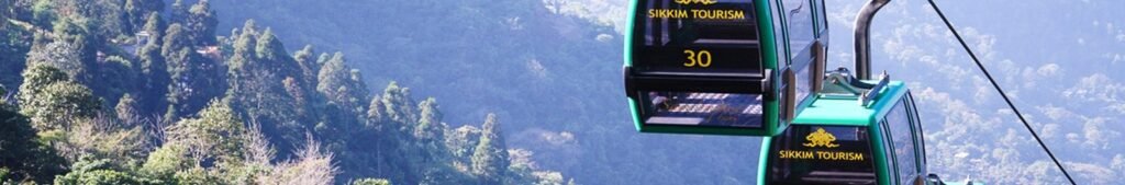 Namachi Ropeway